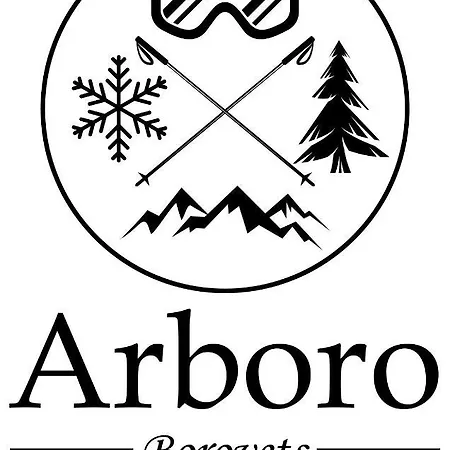 Apartamento Arboro Flora