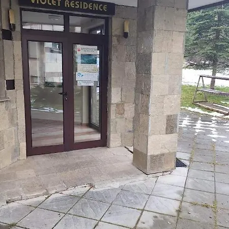 Apartamento Arboro Flora