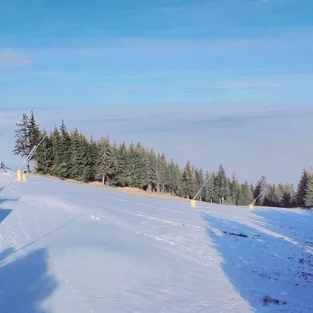 Apartamento Arboro Flora