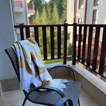 Arboro Flora Apartamento *