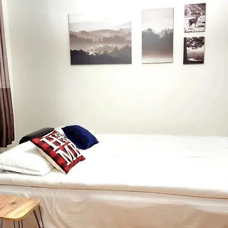 Apartman Arboro Flora Borovec