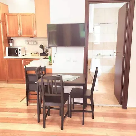 Apartment Arboro Flora