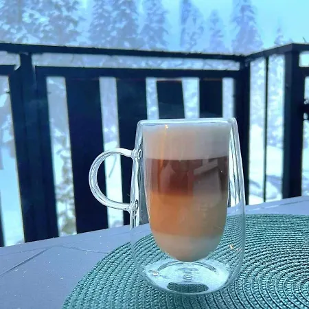 Apartamento Arboro Flora Borovets