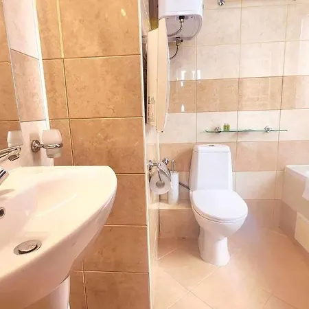 Apartamento Arboro Flora