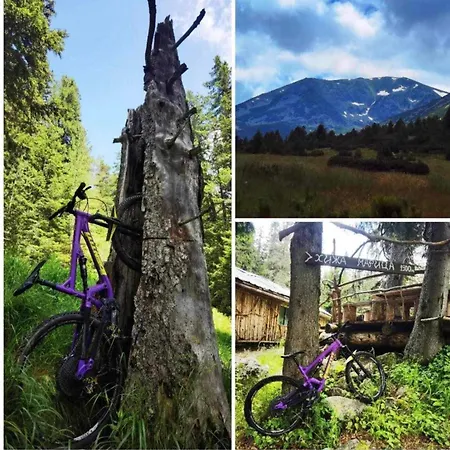 Apartamento Arboro Flora Borovets