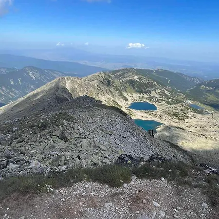 Apartamento Arboro Flora