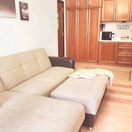 Arboro Flora Apartman