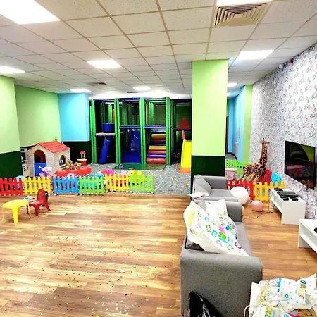 Apartamento Arboro Flora