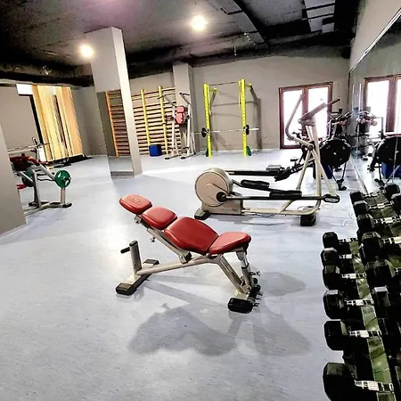 Arboro Flora Borovets