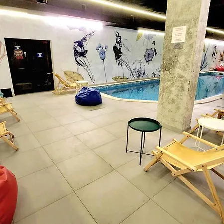 Apartamento Arboro Flora Borovets