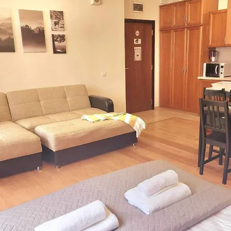 Arboro Flora * Borovets