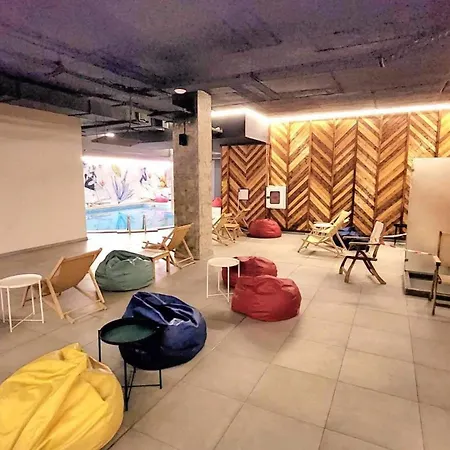 Apartamento Arboro Flora