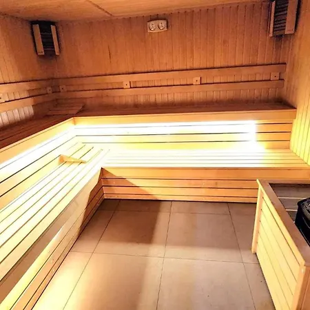 Arboro Flora Borovets