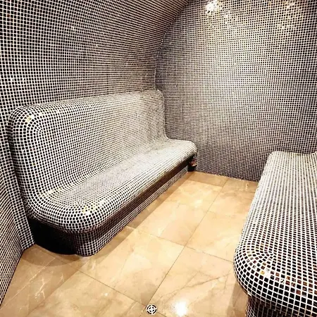 Arboro Flora Apartman Borovec