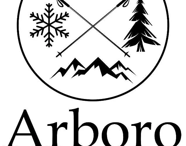 Апартаменты Arboro Flora