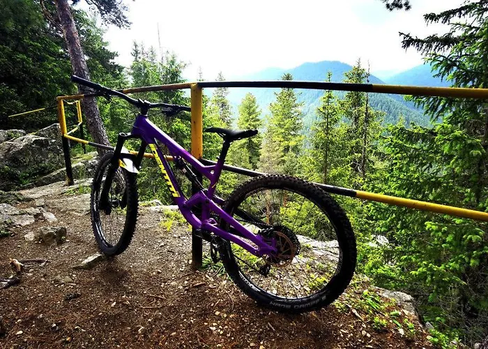 Apartment Arboro Flora *