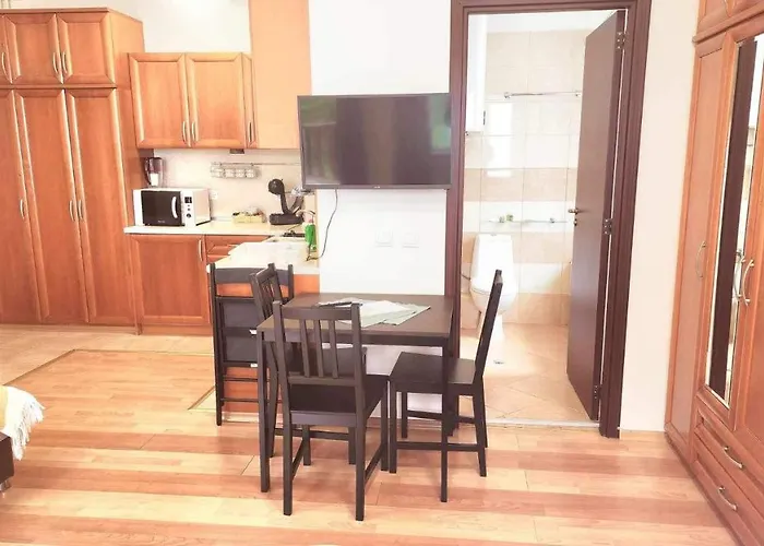 Appartement Arboro Flora