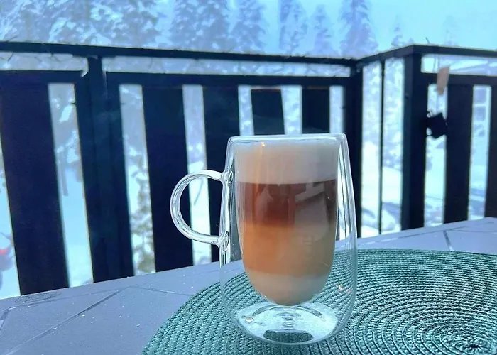 Appartement Arboro Flora Borovets