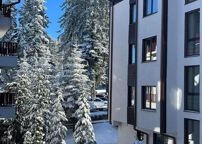 Arboro Flora Appartement *