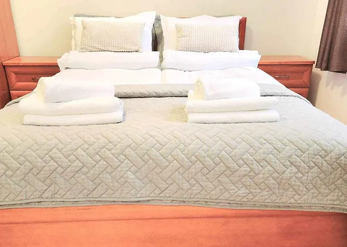 Arboro Flora Appartement Borovets