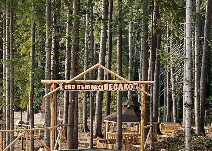 Апартаменты Arboro Flora