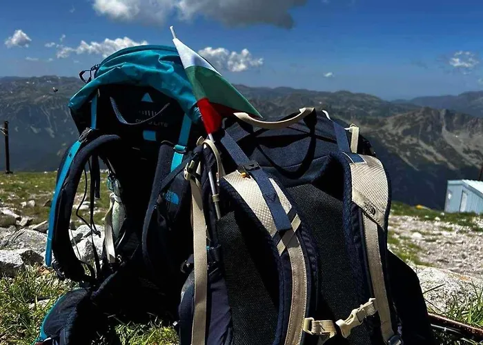 Arboro Flora * Borovets