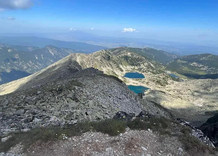 Апартаменты Arboro Flora