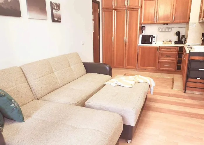 Arboro Flora Appartement