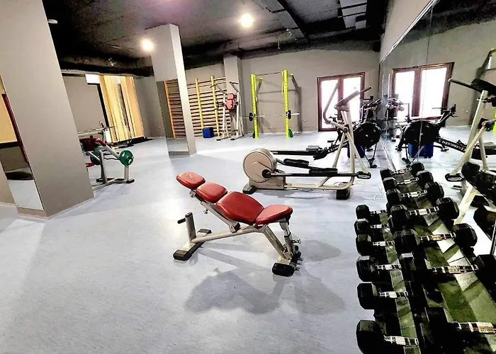 Arboro Flora Боровец