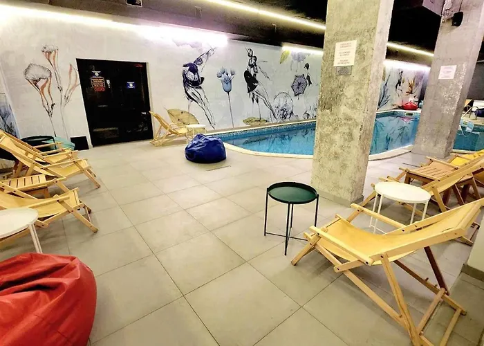 Appartement Arboro Flora Borovets