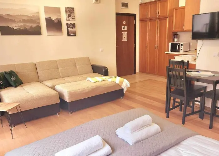 Arboro Flora * Боровец