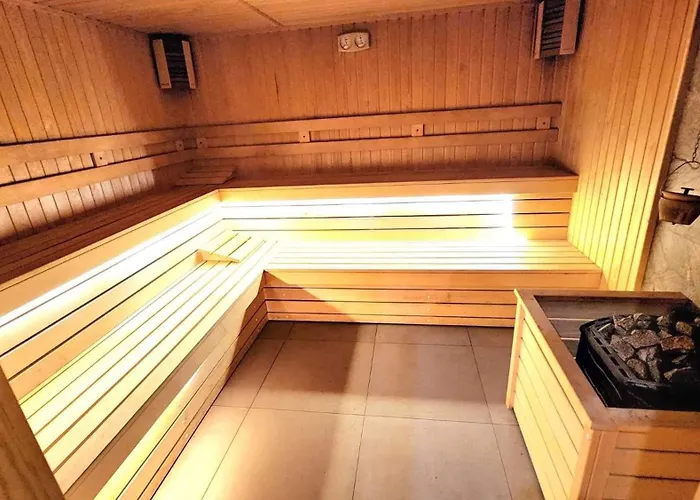 Arboro Flora Borovets