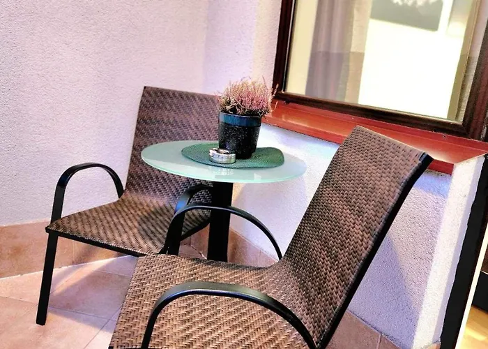 Arboro Flora Апартаменты *