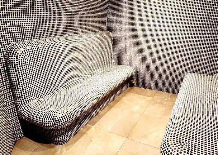 Arboro Flora Appartement Borovets